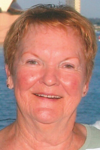 Betty L. Rowles 1938-2026
